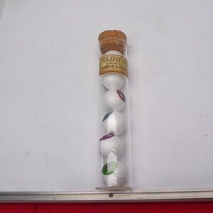 Pickled Eyeballs by Champlin and Dougherty